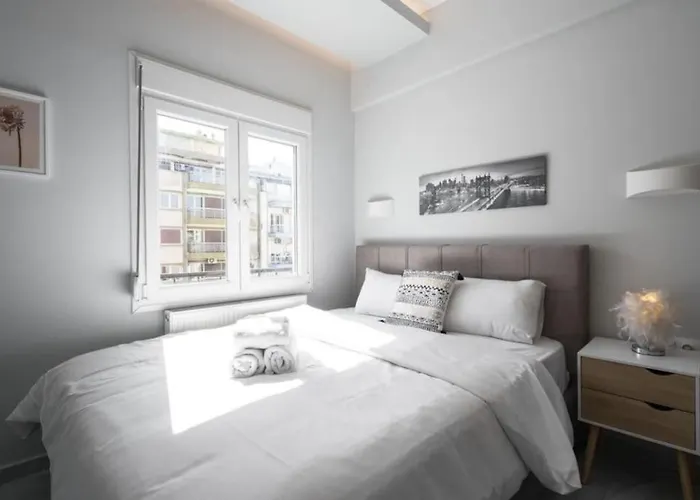 Soleggiato Minimal Apartment