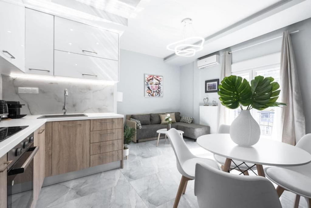 Apartment Soleggiato Minimal