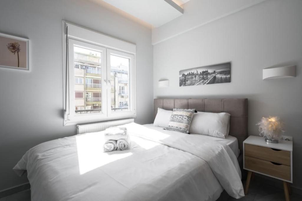 Apartment Soleggiato Minimal *