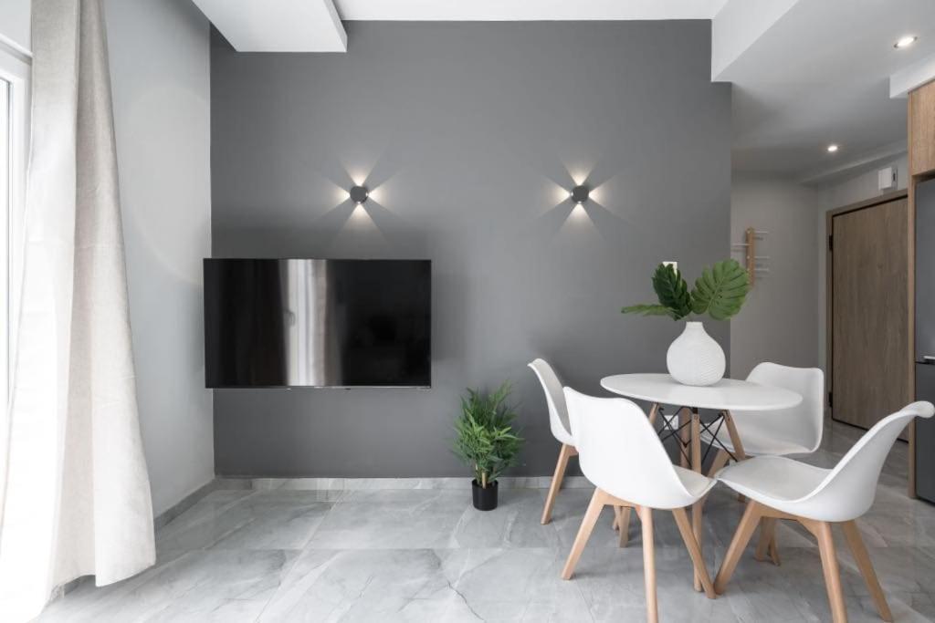 Apartment Soleggiato Minimal
